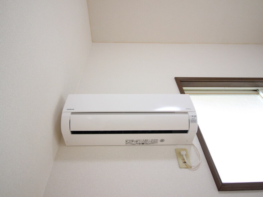 内観写真 ア－デンハイム志免