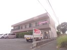 柴田コーポの外観
