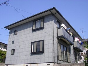 チェリーハウス吉塚
