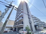 リアンシエルブルー雑餉隈