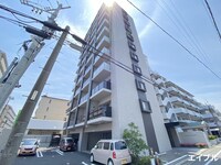 リアンシエルブルー雑餉隈
