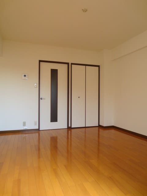 居室 ピア東比恵