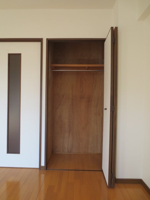 収納 ピア東比恵