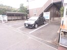 駐車場 アメニティ高須