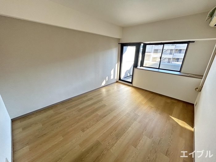 居室 大産スカイマンション平尾