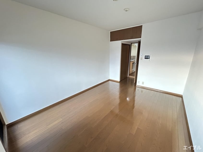 居室 大産スカイマンション平尾