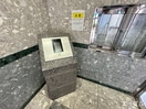 建物設備 大産スカイマンション平尾