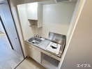 キッチン 大産スカイマンション平尾