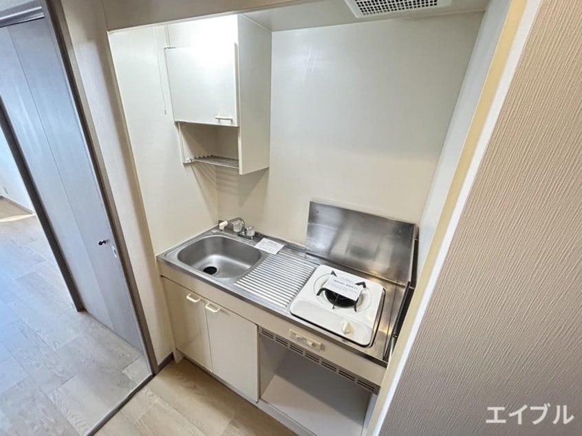 キッチン 大産スカイマンション平尾