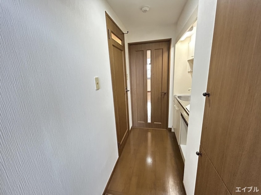 廊下 大産スカイマンション平尾
