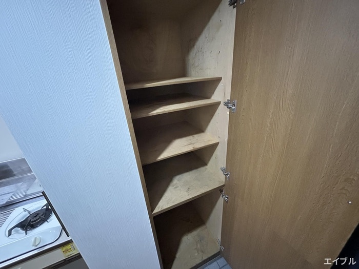 靴箱 大産スカイマンション平尾