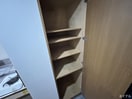 靴箱 大産スカイマンション平尾