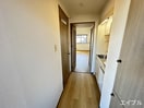 廊下 大産スカイマンション平尾