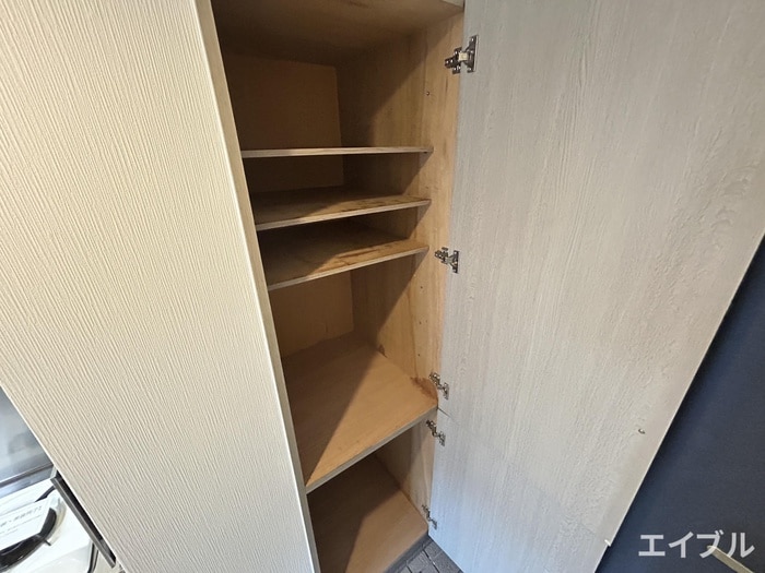 靴箱 大産スカイマンション平尾