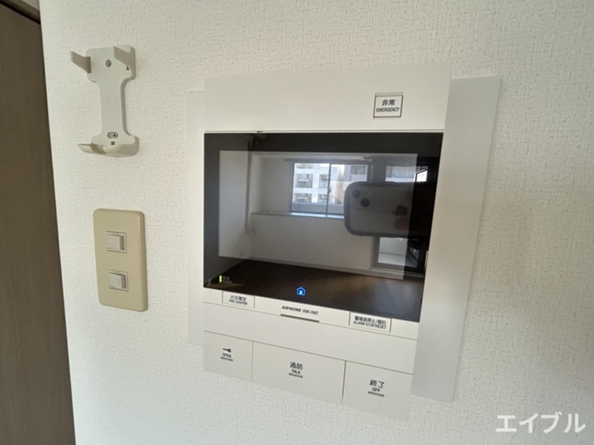 内観写真 大産スカイマンション平尾