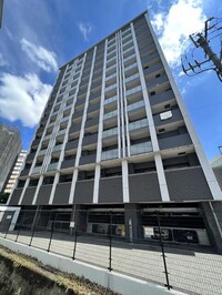 ウェルブライト博多（807）