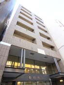 外観写真 セピア大濠