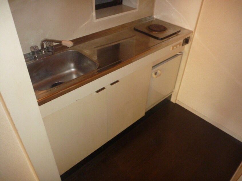 キッチン セピア大濠