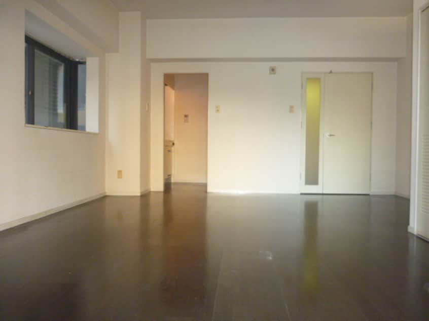 居室 セピア大濠