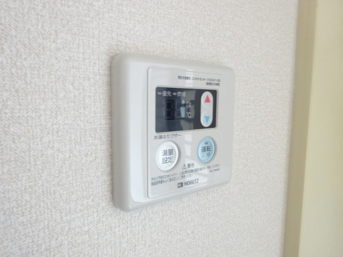 内観写真 セピア大濠