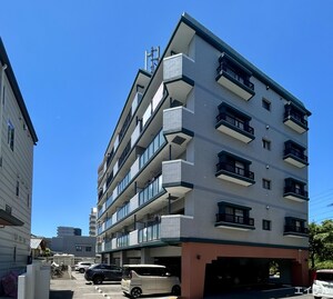 テングッド百道