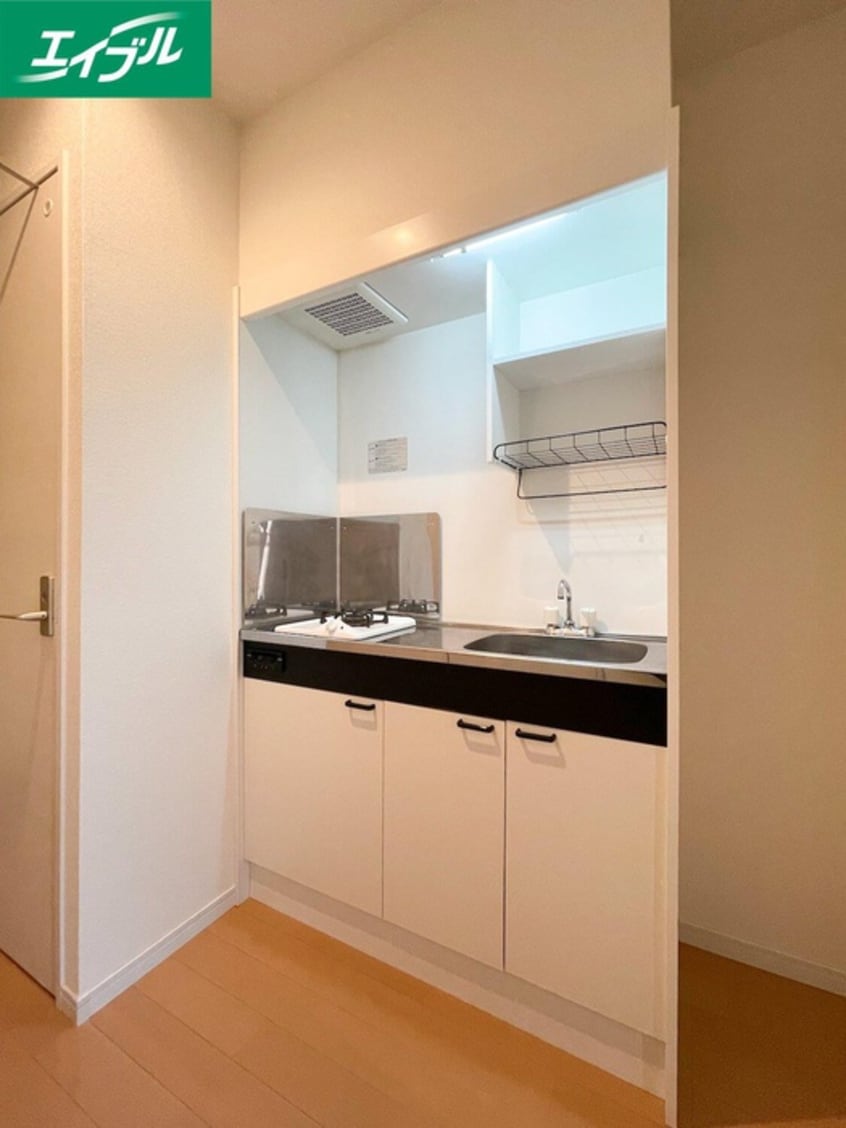 キッチン クオーレ近大前