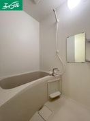 バス／シャワールーム等 クオーレ近大前