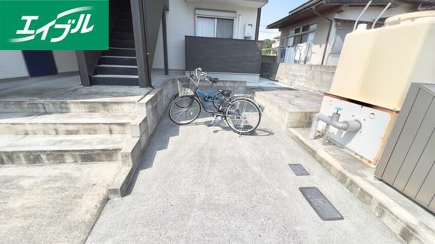 その他 クオーレ近大前