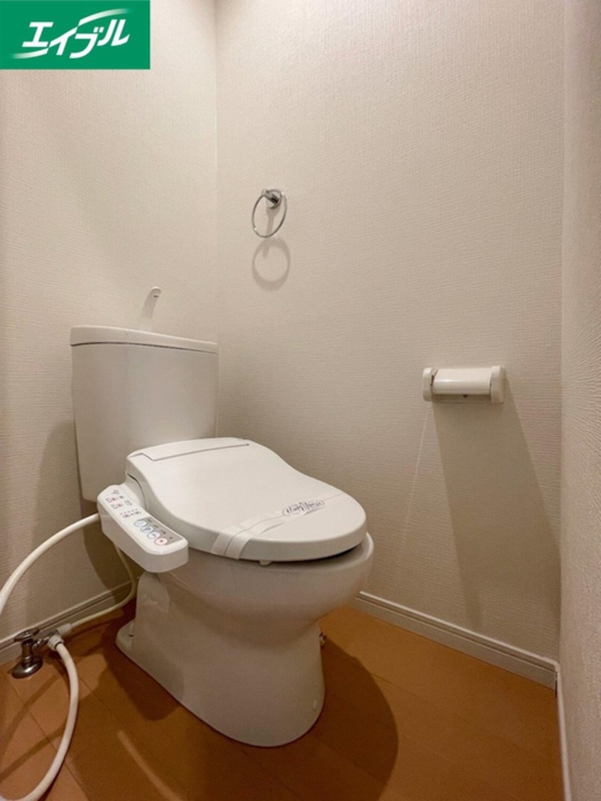 トイレ クオーレ近大前