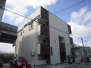 Ｂｅｌ　Ｔｅｍｐｏの外観