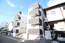 外観写真 オレンジコート大橋