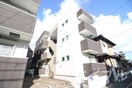 外観写真 オレンジコート大橋
