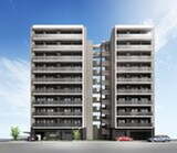 ブレス唐人町駅前