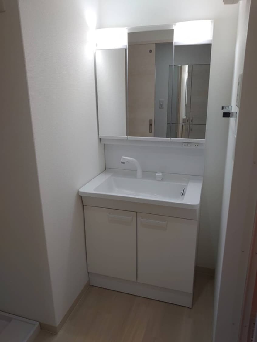 洗面 ブレス唐人町駅前