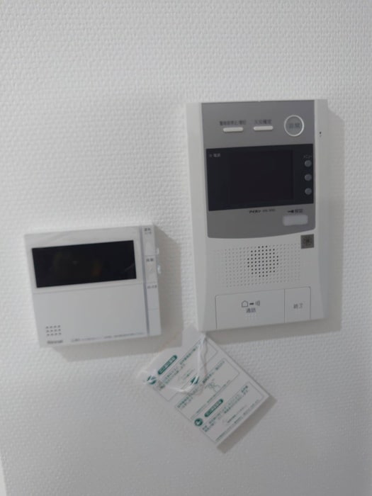 内観写真 ブレス唐人町駅前