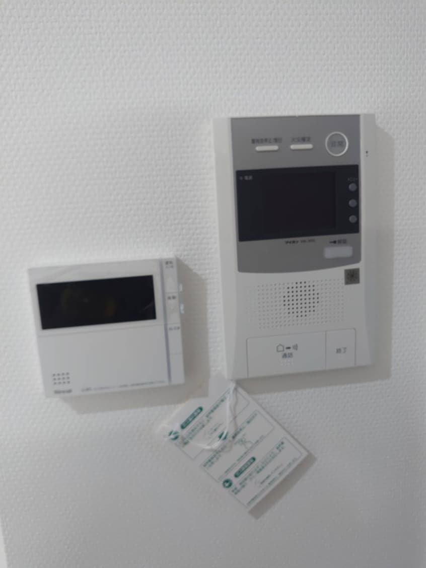 内観写真 ブレス唐人町駅前