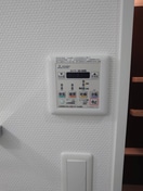 内観写真 ブレス唐人町駅前