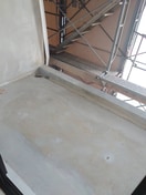 ベランダ・バルコニー ブレス唐人町駅前