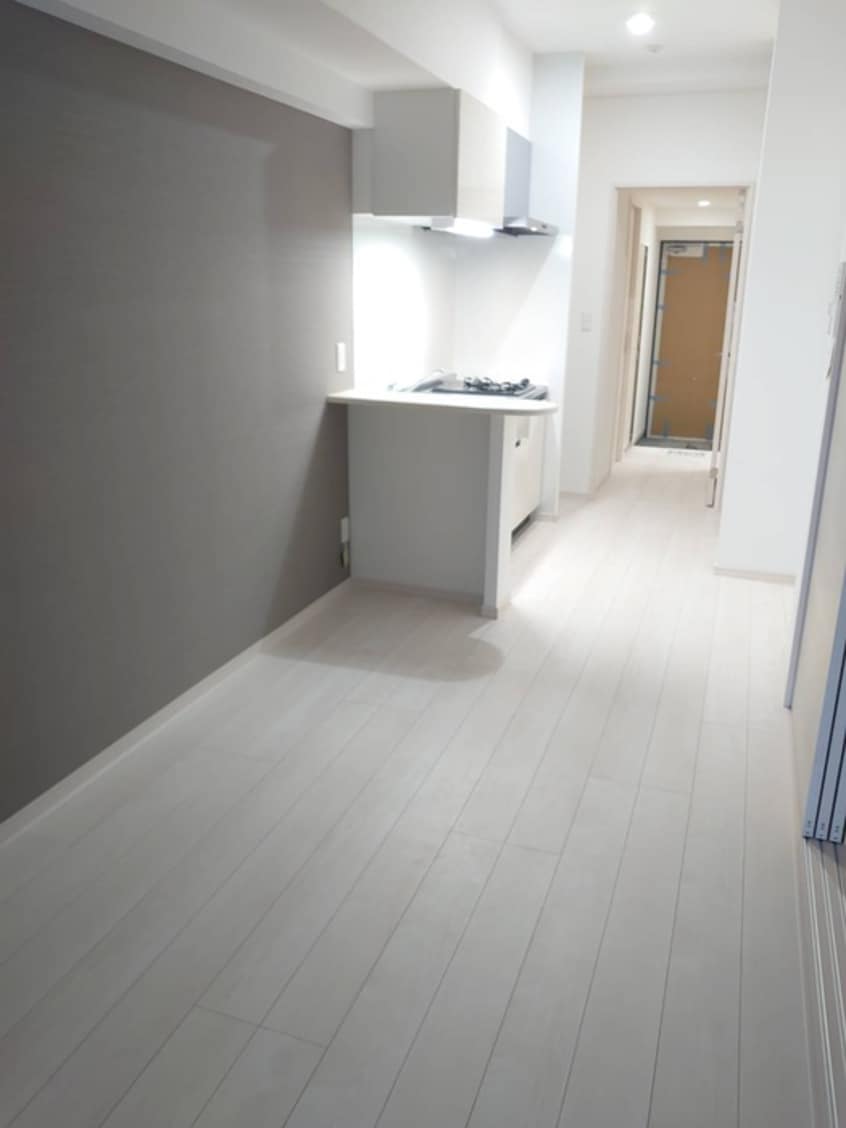 居室 ブレス唐人町駅前