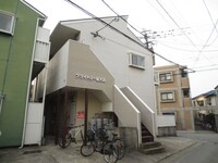 ブライトリー福大前