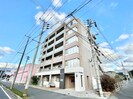 Ｑｕｅｅｎｓ　Ｇａｒｄｅｎの外観