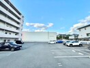 駐車場 Ｑｕｅｅｎｓ　Ｇａｒｄｅｎ