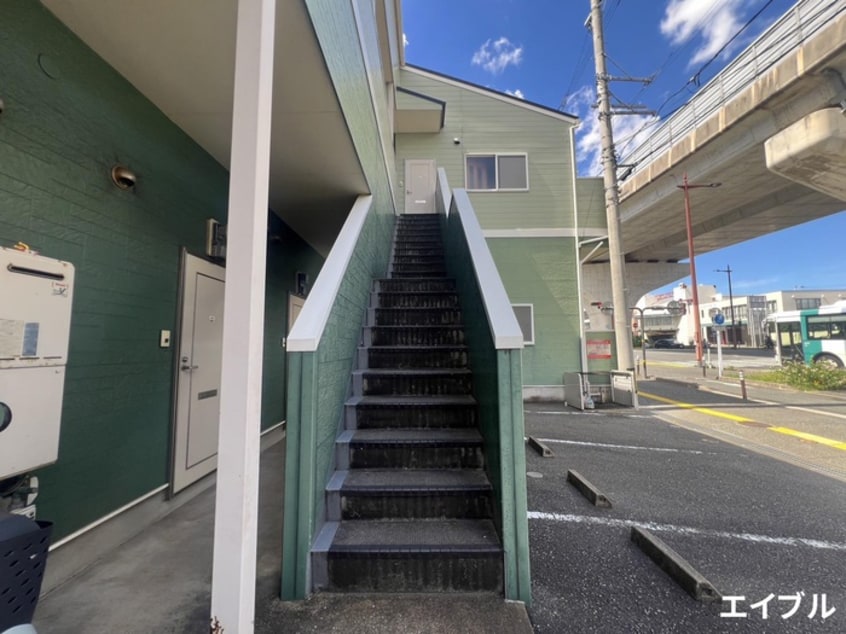 その他 メゾン西の丘