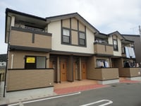 ミレニアムＳ．Ｔ弐番館　Ｂ