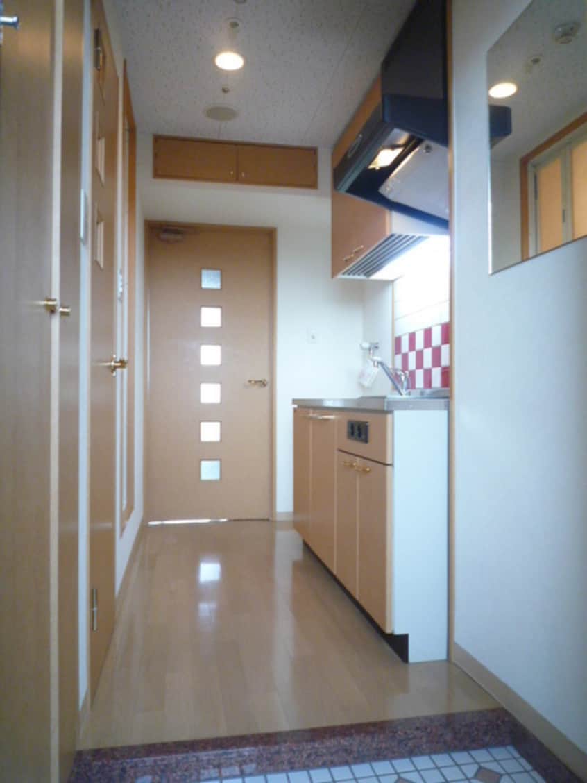 廊下 №40ＰＲＯＪＥＣＴ2100博多駅前