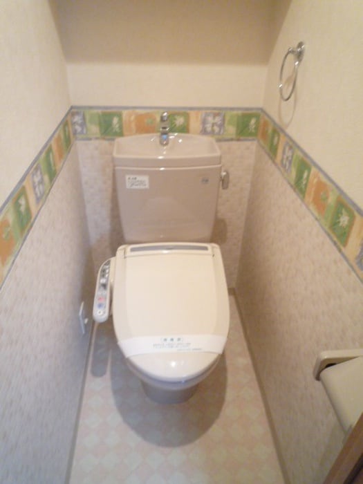 トイレ №40ＰＲＯＪＥＣＴ2100博多駅前