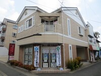 メゾンレザンジュ