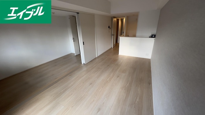 居室 シティコートHANATAKU