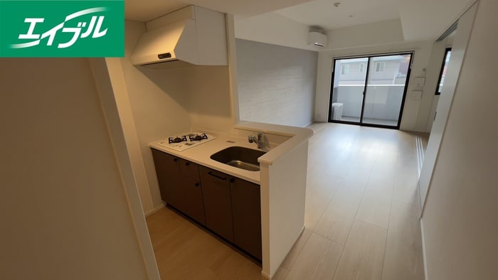 キッチン シティコートHANATAKU