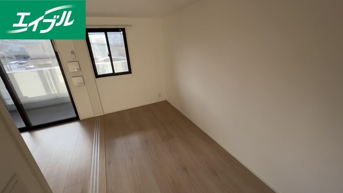 内観写真 シティコートHANATAKU